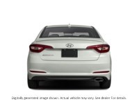 2017 Hyundai Sonata 4Dr Sdn 2.4L Auto Gl Exterior Shot 8