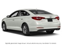 2017 Hyundai Sonata 4Dr Sdn 2.4L Auto Gl Exterior Shot 10