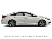 2017 Hyundai Sonata 4Dr Sdn 2.4L Auto Gl Exterior Shot 11