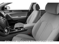 2017 Hyundai Sonata 4Dr Sdn 2.4L Auto Gl Interior Shot 4