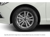 2017 Hyundai Sonata 4Dr Sdn 2.4L Auto Gl Exterior Shot 5