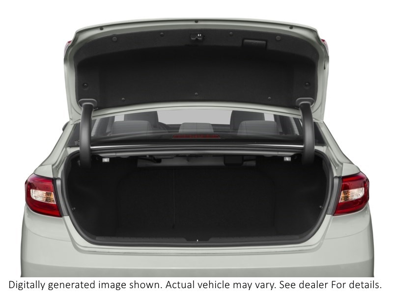2017 Hyundai Sonata 4Dr Sdn 2.4L Auto Gl Exterior Shot 4
