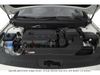 2017 Hyundai Sonata 4Dr Sdn 2.4L Auto Gl Exterior Shot 3