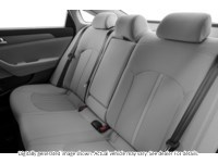 2017 Hyundai Sonata 4Dr Sdn 2.4L Auto Gl Interior Shot 5