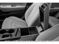 2017 Hyundai Sonata 4Dr Sdn 2.4L Auto Gl Interior Shot 7