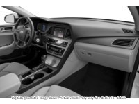 2017 Hyundai Sonata 4Dr Sdn 2.4L Auto Gl Interior Shot 1
