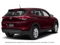 2017 HYUNDAI TUCSON AWD 4DR 1.6L SE Exterior Shot 2