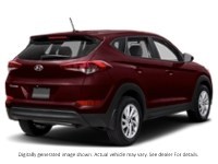 2018 Hyundai Tucson 2.0L Premium FWD Exterior Shot 2