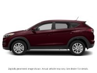 2017 HYUNDAI TUCSON AWD 4DR 1.6L SE Exterior Shot 7