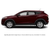 2018 Hyundai Tucson 2.0L Premium FWD Exterior Shot 7