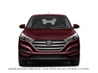 2018 Hyundai Tucson 2.0L Premium FWD Exterior Shot 6