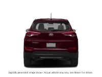 2017 HYUNDAI TUCSON AWD 4DR 1.6L SE Exterior Shot 8