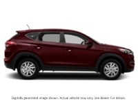 2018 Hyundai Tucson 2.0L Premium FWD Exterior Shot 11