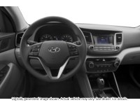 2017 HYUNDAI TUCSON AWD 4DR 1.6L SE Interior Shot 3