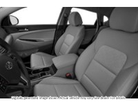 2018 Hyundai Tucson 2.0L Premium FWD Interior Shot 4