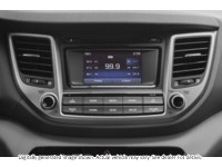 2017 HYUNDAI TUCSON AWD 4DR 1.6L SE Interior Shot 2