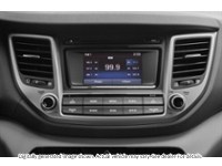2018 Hyundai Tucson 2.0L Premium FWD Interior Shot 2