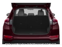 2017 HYUNDAI TUCSON AWD 4DR 1.6L SE Exterior Shot 4