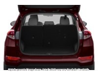 2018 Hyundai Tucson 2.0L Premium FWD Exterior Shot 4