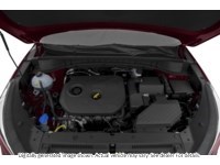 2017 HYUNDAI TUCSON AWD 4DR 1.6L SE Exterior Shot 3