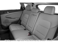 2017 HYUNDAI TUCSON AWD 4DR 1.6L SE Interior Shot 5