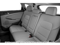 2018 Hyundai Tucson 2.0L Premium FWD Interior Shot 5