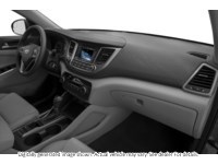 2017 HYUNDAI TUCSON AWD 4DR 1.6L SE Interior Shot 1