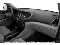 2018 Hyundai Tucson 2.0L Premium FWD Interior Shot 1