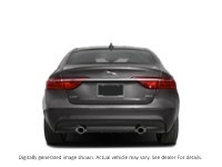 2016 Jaguar Xf 4Dr Sdn R-Sport Exterior Shot 8