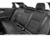 2016 Jaguar Xf 4Dr Sdn R-Sport Interior Shot 5