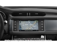 2016 Jaguar Xf 4Dr Sdn R-Sport Interior Shot 8