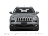 2017 Jeep Cherokee FWD 4dr North Exterior Shot 6