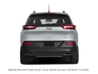 2017 Jeep Cherokee FWD 4dr North Exterior Shot 8