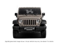 2016 Jeep Wrangler Unlimited 4WD 4Dr Rubicon Exterior Shot 6