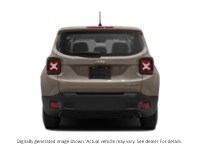 2018 Jeep Renegade North 4X4 Exterior Shot 8