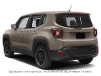 2018 Jeep Renegade North 4X4 Exterior Shot 10