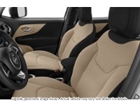 2018 Jeep Renegade North 4X4 Interior Shot 4