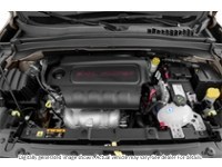 2018 Jeep Renegade North 4X4 Exterior Shot 3