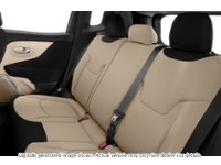 2018 Jeep Renegade North 4X4 Interior Shot 5