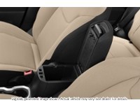 2018 Jeep Renegade North 4X4 Interior Shot 7