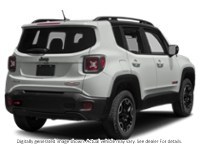 2016 Jeep Renegade 4WD 4Dr Trailhawk Exterior Shot 2