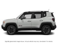 2016 Jeep Renegade 4WD 4Dr Trailhawk Exterior Shot 7