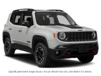 2016 Jeep Renegade 4WD 4Dr Trailhawk Exterior Shot 9