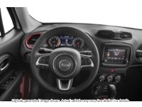 2016 Jeep Renegade 4WD 4Dr Trailhawk Interior Shot 3