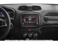 2016 Jeep Renegade 4WD 4Dr Trailhawk Interior Shot 2