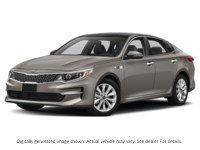 2016 Kia Optima 4Dr Sdn LX Exterior Shot 1