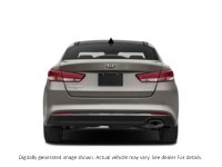 2016 Kia Optima 4Dr Sdn LX Exterior Shot 8