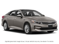 2016 Kia Optima 4Dr Sdn LX Exterior Shot 9