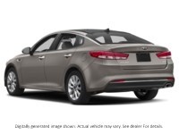 2016 Kia Optima 4Dr Sdn LX Exterior Shot 10