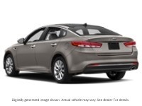 2016 Kia Optima 4Dr Sdn EX Exterior Shot 10